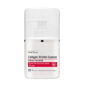 Сыворотка для лица Medi Flower Collagen Refining Wrinkle Essence