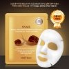 Тканевая маска Medi Flower Special Treatment Energizing Skin Mask Snail