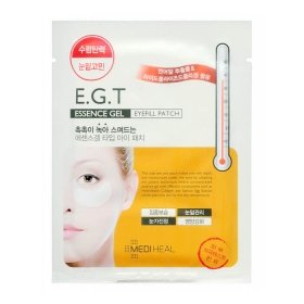 Гидрогелевые патчи Mediheal Essense Gel Eyefill Patch