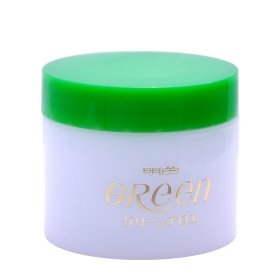 Крем для лица Meishoku Green Plus Aloe Moisture Cream