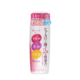 Лосьон для лица Meishoku Emolient Extra Lotion Very Moisture