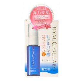 Эссенция для лица Meishoku Hyalcollabo W Moist Beauty Essence