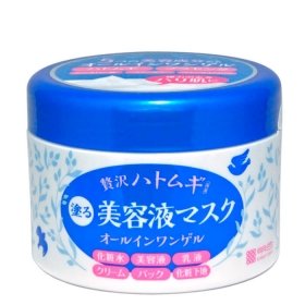 Гель-крем для лица Meishoku Hyalmoist Perfect Gel Cream