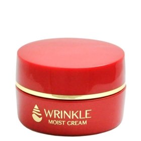 Крем для век и губ Meishoku Wrinkle Cream