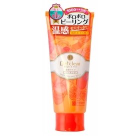 Пилинг-гель Meishoku Detclear AHA & BHA Fruits Peeling Jelly
