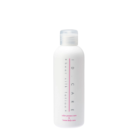 Лосьон для волос Meros ID Care Heat Silk Lotion (50 мл)