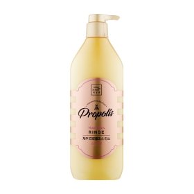 Кондиционер для волос Mise-en-scène Jeju Propolis Nutritions Rinse