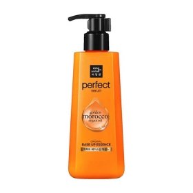 Эссенция для волос Mise-en-scène Perfect Base Up Essence Golden Morocco Argan Oil