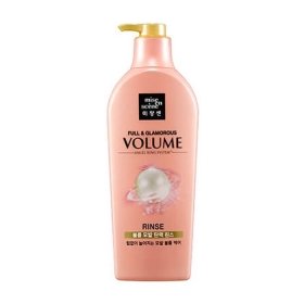 Кондиционер для волос Mise-en-scène Full & Glamorous Volume Rinse