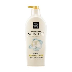 Кондиционер для волос Mise-en-scène Pearl Smooth & Silky Moisture Rinse