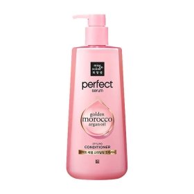 Кондиционер для волос Mise-en-scène Perfect Serum Golden Morocco Argan Oil Styling Conditioner