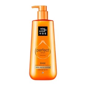 Кондиционер для волос Mise-en-scène Perfect Serum Rinse