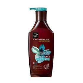 Кондиционер для волос Mise-en-scène Super Botanical Moisture & Refresh Conditioner