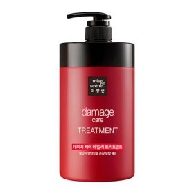 Маска для волос Mise-en-scène Damage Care Treatment (1 литр)