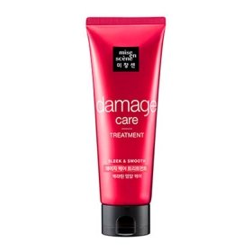 Маска для волос Mise-en-scène Damage Care Treatment (330 мл)