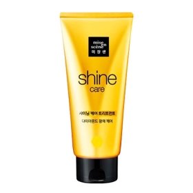 Маска для волос Mise-en-scène Shining Care Treatment (330 мл)
