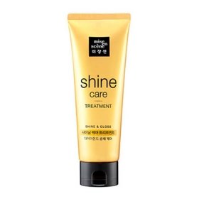 Маска для волос Mise-en-scène Shining Care Treatment