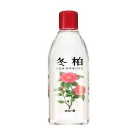 Масло для волос Mise-en-scène Camellia Hair Oil