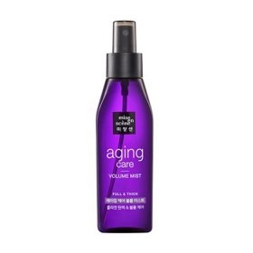Мист для волос Mise-en-scène Aging Care Wolume Mist