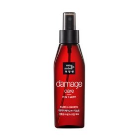 Мист для волос Mise-en-scène Damage Care 2 in 1 Sleek & Smooth Mist