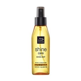 Мист для волос Mise-en-scène Shining Care Shine & Moisture Mist
