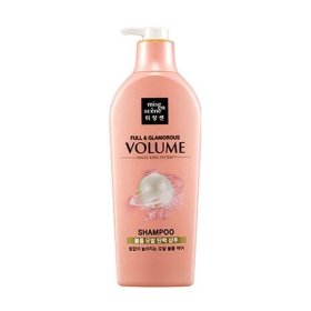 Шампунь для волос Mise-en-scène Full & Glamorous Volume Shampoo