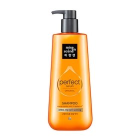 Шампунь для волос Mise-en-scène Perfect Serum Shampoo