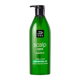 Шампунь для волос Mise-en-scène Scalp Care Shampoo