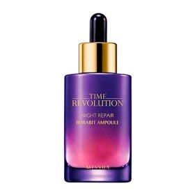 Ампульная сыворотка Missha Time Revolution Night Repair Science Activator Borabit Ampoule
