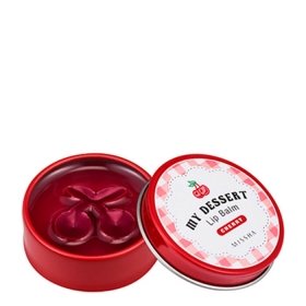 Бальзам для губ Missha My Dessert Lip Balm Cherry