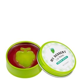 Бальзам для губ Missha My Dessert Lip Balm Green Grape
