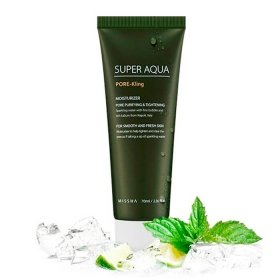 Эмульсия для лица Missha Super Aqua Pore-Kling Moisturizer