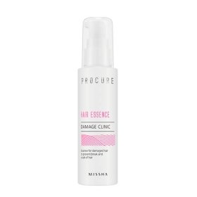 Эссенция для волос Missha Procure Damage Clinic Hair Essence