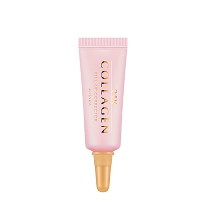 Филлер для лица Missha 24K Collagen Fill Up Corrector