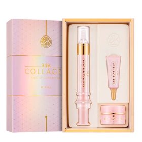 Филлер для лица Missha 24K Collagen Fill Up Corrector
