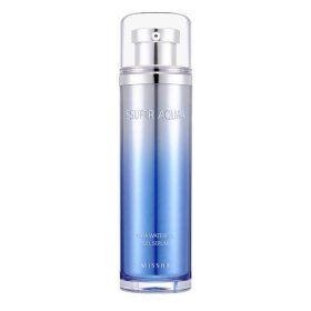 Гель-сыворотка для лица Missha Super Aqua Ultra Waterfull Gel Serum