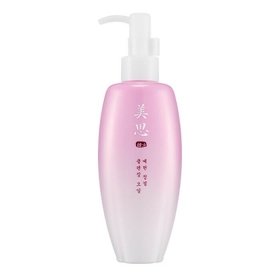 Гидрофильное масло Missha Misa Yei Hyun Cleansing Oil