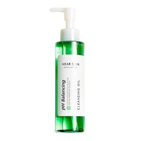 Гидрофильное масло Missha Near Skin pH Balancing Cleansing Oil