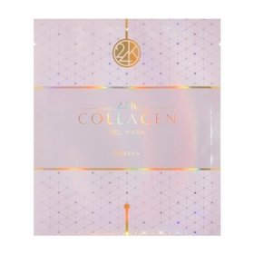 Гидрогелевая маска Missha 24K Collagen Gel Mask
