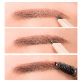 Карандаш для бровей Missha Perfect Eyebrow Styler