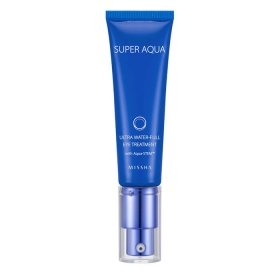 Крем для глаз Missha Super Aqua Ultra Waterfull Eye Treatment