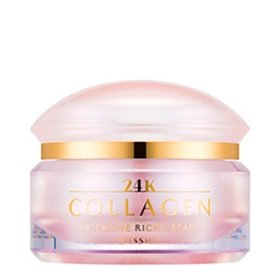 Крем для лица Missha 24K Collagen Intensive Rich Cream