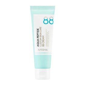 Крем для лица Missha Aqua Peptide Custom Skin Care 88 Cream