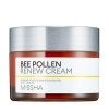 Крем для лица Missha Bee Pollen Renew Cream