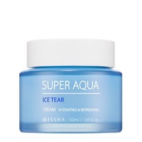 Крем для лица Missha Super Aqua Ice Tear Cream