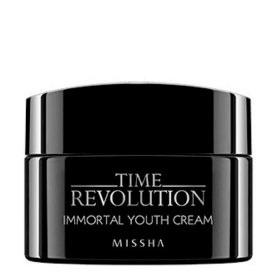 Крем для лица Missha Time Revolution Immortal Youth Cream