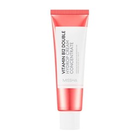 Крем для лица Missha Vitamin B12 Double Hydrop Concentrate Cream