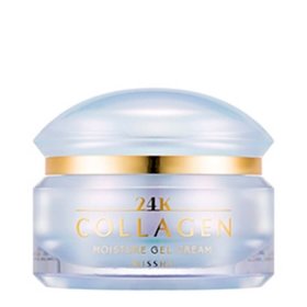 Крем-гель для лица Missha 24K Collagen Moisture Gel Cream