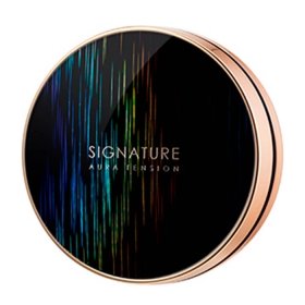 Кушон для лица Missha Signature Aura Tension - Long Wear Cover