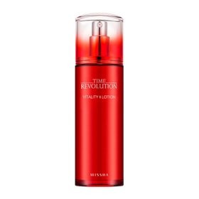 Лосьон для лица Missha Time Revolution Vitality Lotion